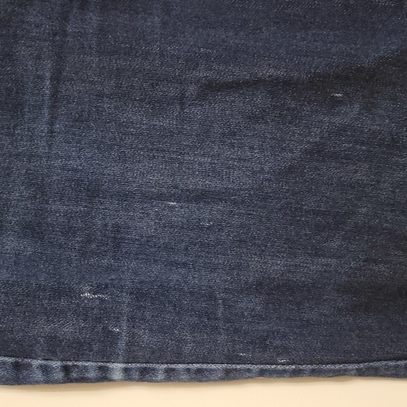 Blue American Eagle Outfitters Jeans - Picture 3 of 5
